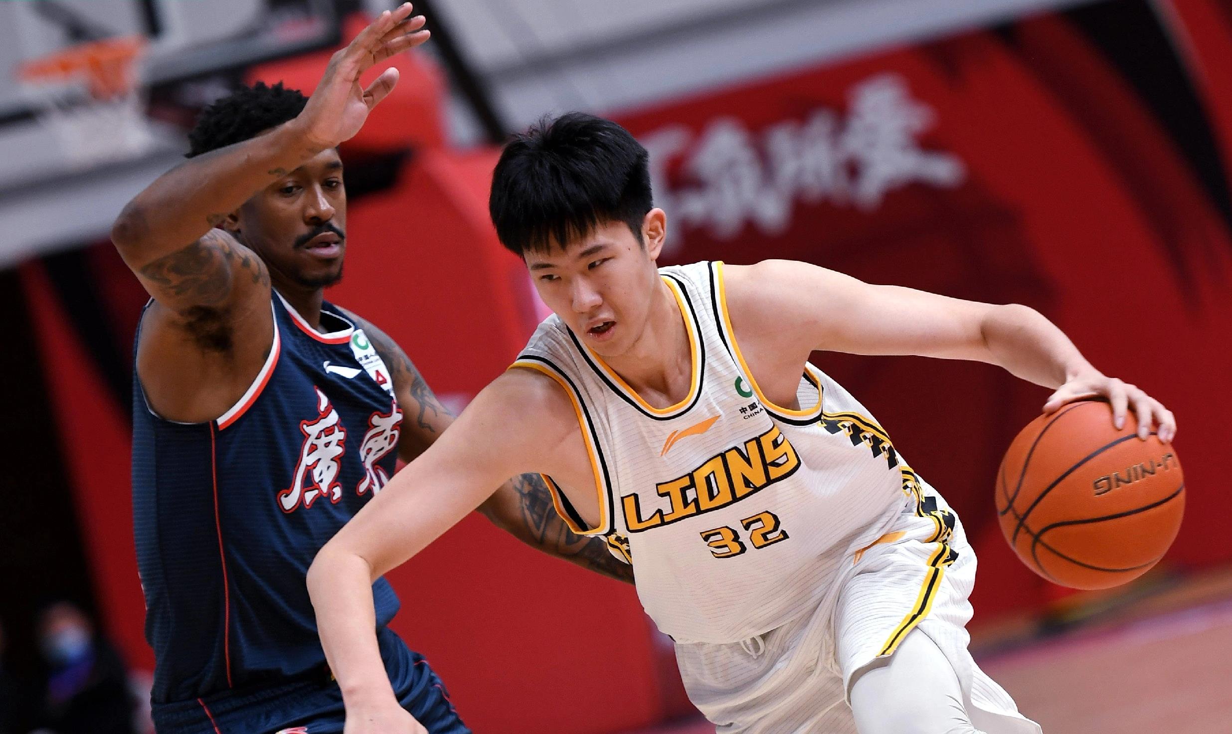 良性竞争形成，浙江队整体进步明显