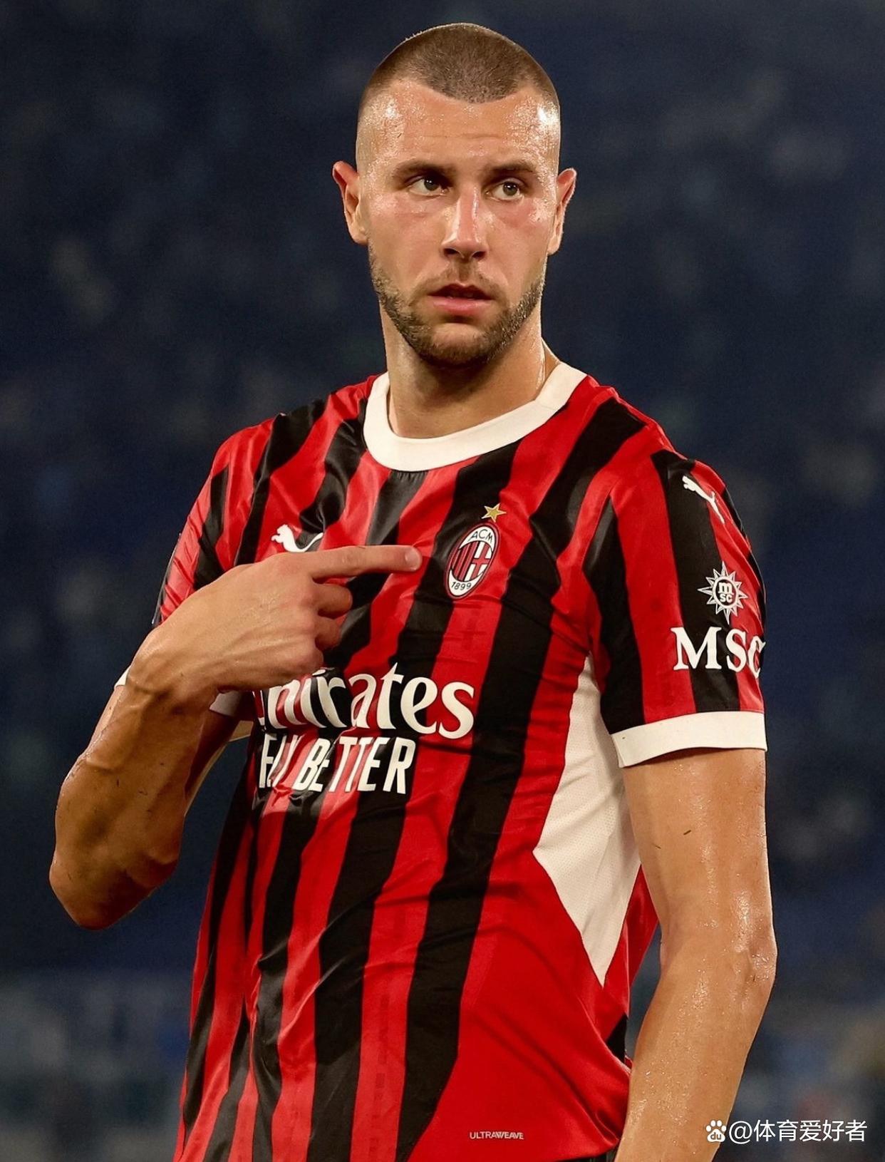 玩法_关于AC米兰意甲战胜罗马，莱奥突破奏效的信息