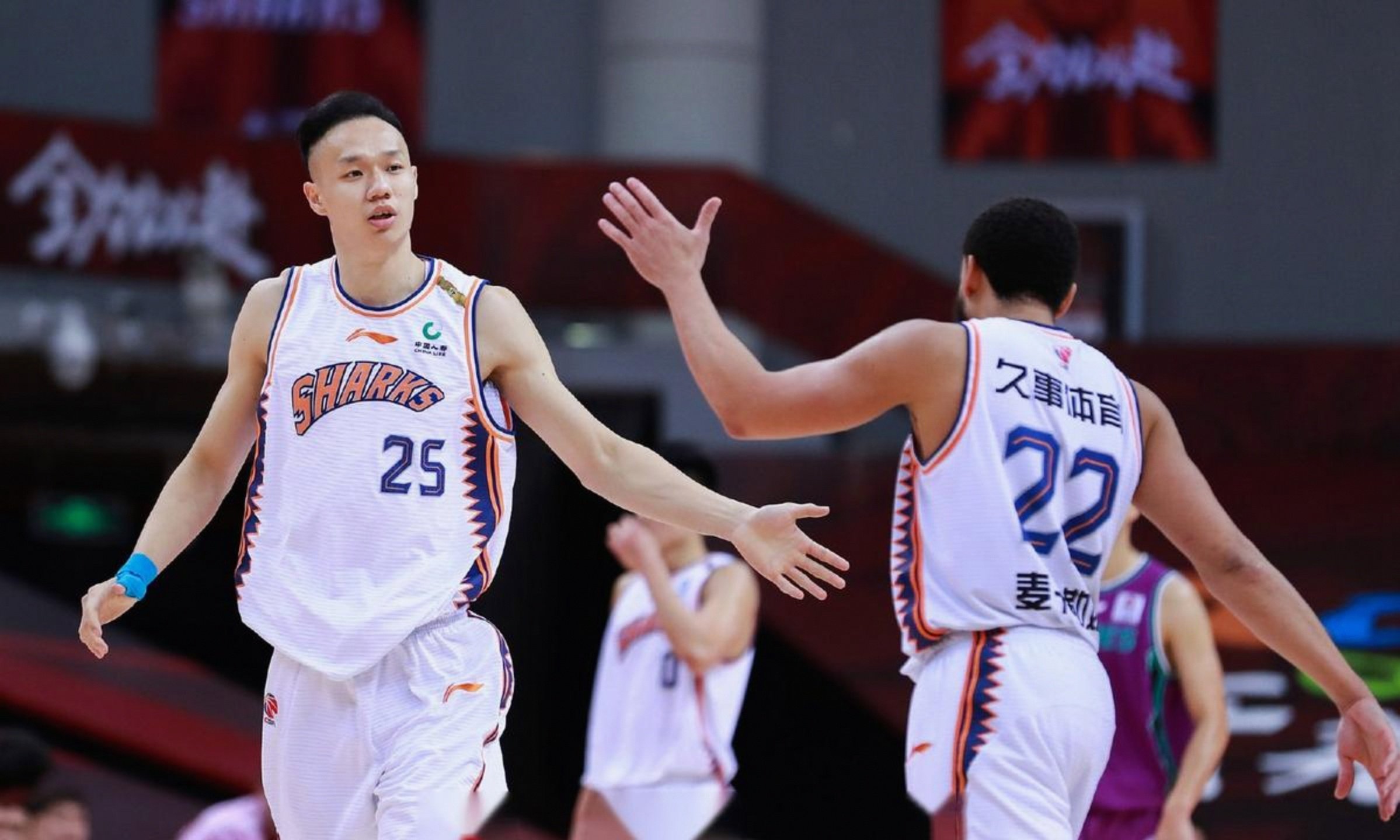 百家乐游戏_上海久事男篮王旭