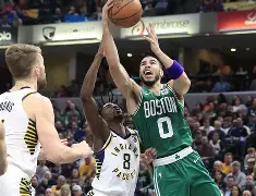 18赛季凯尔特人塔图姆数据